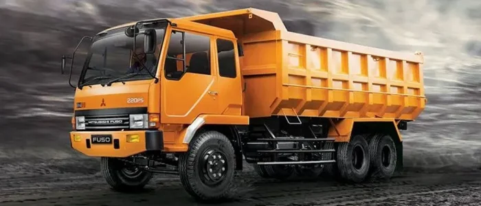 Mitsubishi FUSO